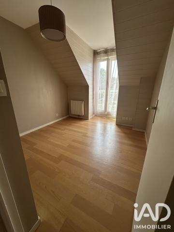 Maison à vendre 4 pièces 90 m² Ifs