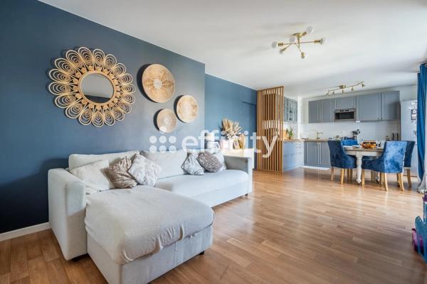 Appartement
         3 pièces
        - 64 m² 310 000 € *