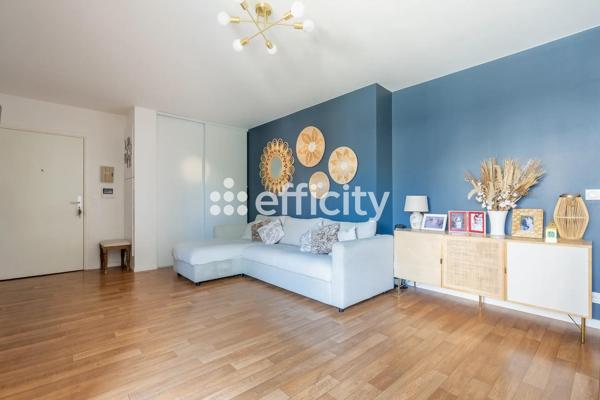 Appartement
         3 pièces
        - 64 m² 310 000 € *