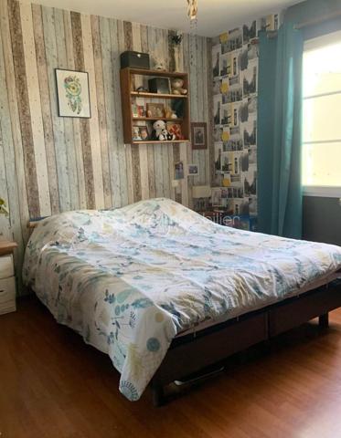 Maison contemporaine de 111 m²