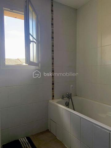 Maison contemporaine de 111 m²