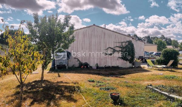 Maison contemporaine de 111 m²