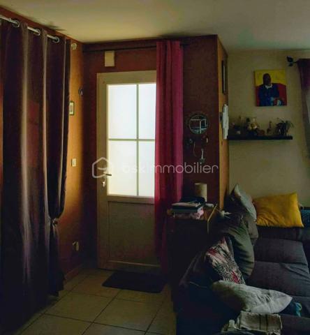 Maison contemporaine de 111 m²