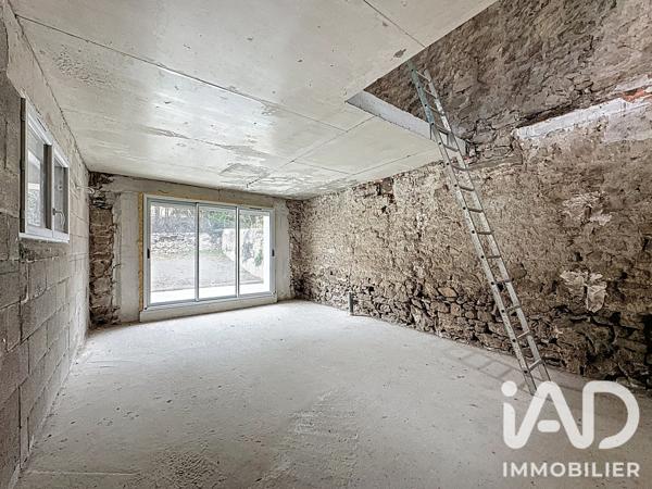 Maison à vendre 5 pièces 130 m² Soucieu-en-Jarrest