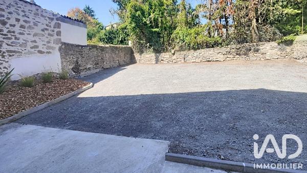 Maison à vendre 5 pièces 130 m² Soucieu-en-Jarrest