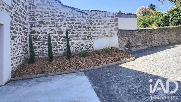 Maison à vendre 5 pièces 130 m² Soucieu-en-Jarrest