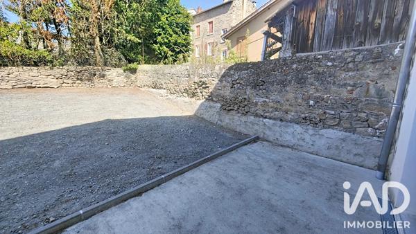 Maison à vendre 5 pièces 130 m² Soucieu-en-Jarrest