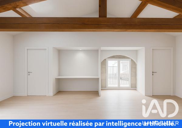 Maison à vendre 5 pièces 130 m² Soucieu-en-Jarrest