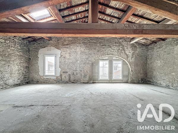 Maison à vendre 5 pièces 130 m² Soucieu-en-Jarrest