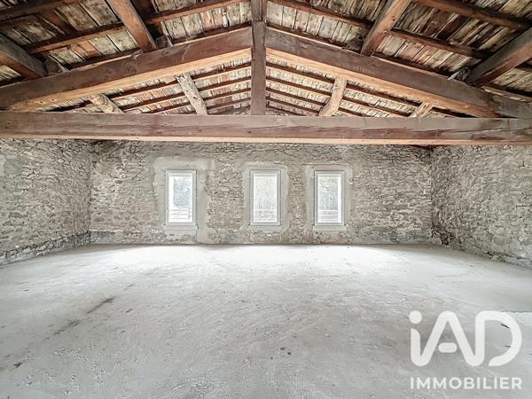 Maison à vendre 5 pièces 130 m² Soucieu-en-Jarrest