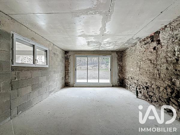 Maison à vendre 5 pièces 130 m² Soucieu-en-Jarrest