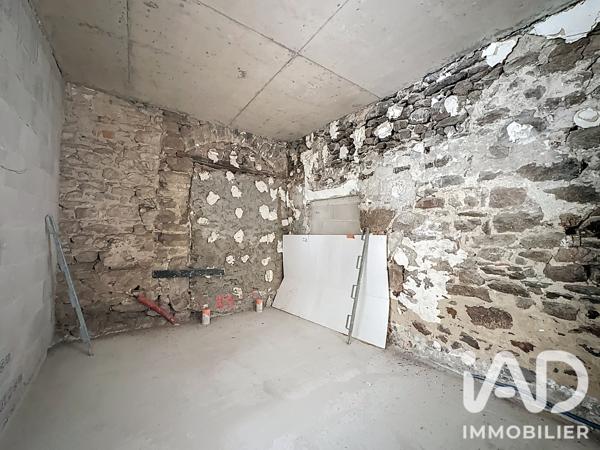 Maison à vendre 5 pièces 130 m² Soucieu-en-Jarrest