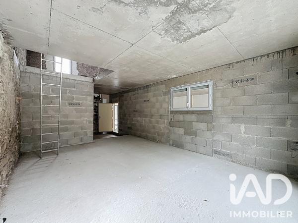 Maison à vendre 5 pièces 130 m² Soucieu-en-Jarrest
