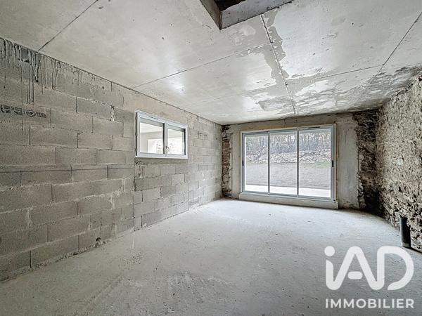 Maison à vendre 5 pièces 130 m² Soucieu-en-Jarrest