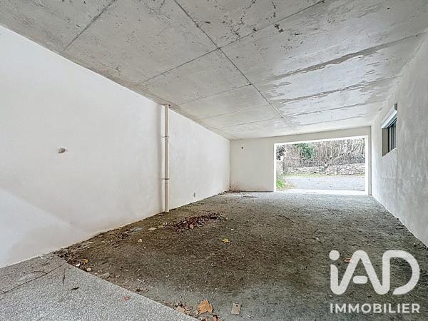 Maison à vendre 5 pièces 130 m² Soucieu-en-Jarrest