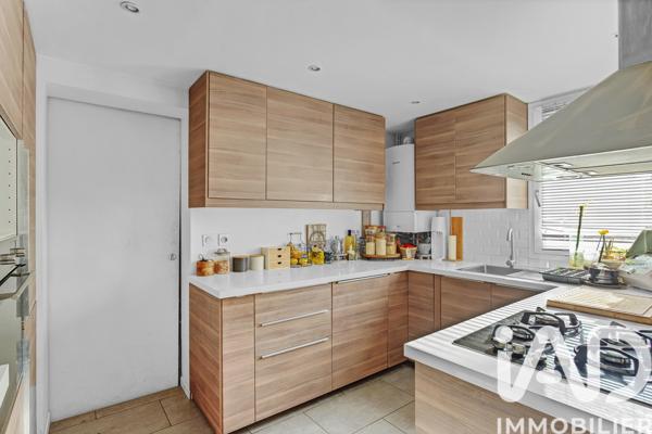 Maison à vendre 5 pièces 89 m² Draveil
