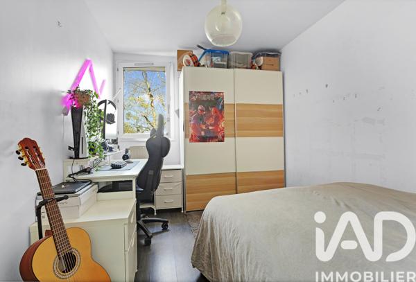 Maison à vendre 5 pièces 89 m² Draveil
