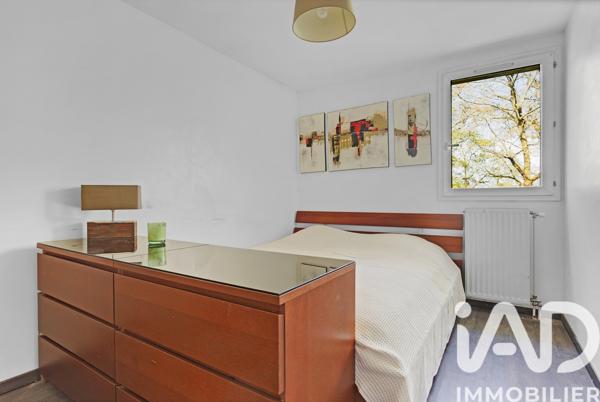 Maison à vendre 5 pièces 89 m² Draveil