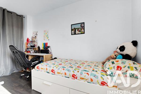 Maison à vendre 5 pièces 89 m² Draveil