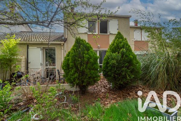 Maison à vendre 5 pièces 89 m² Draveil