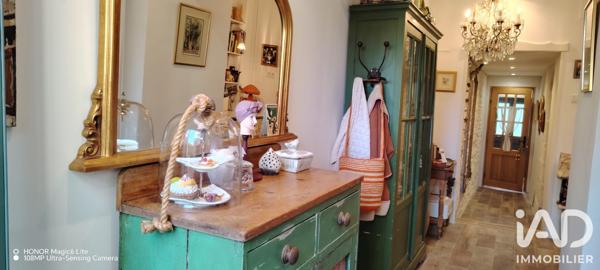 Maison à vendre 3 pièces 90 m² Richelieu