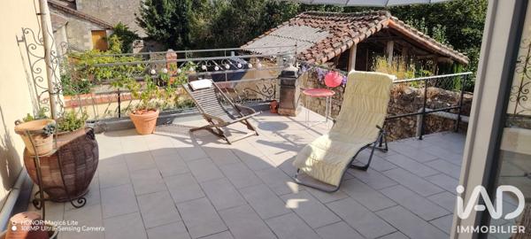 Maison à vendre 3 pièces 90 m² Richelieu