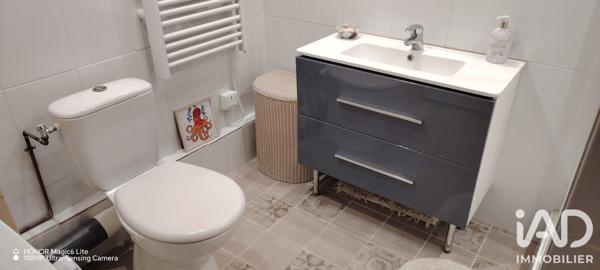 Maison à vendre 3 pièces 90 m² Richelieu