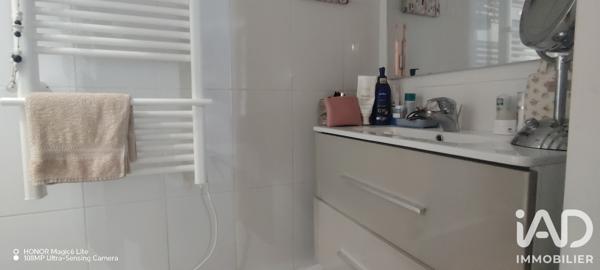 Maison à vendre 3 pièces 90 m² Richelieu