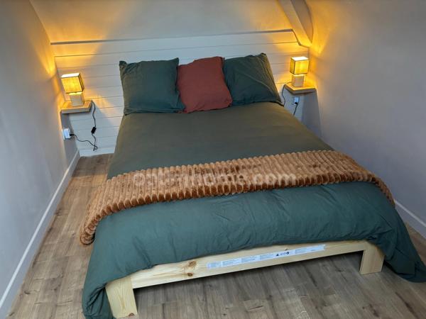 Appartement à vendre 3 pièces CAMBRAI (59)