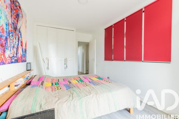 Appartement à vendre 3 pièces 65,84 m² Savigny-sur-Orge