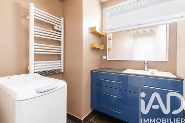 Appartement à vendre 3 pièces 65,84 m² Savigny-sur-Orge