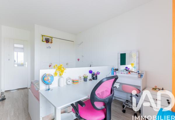 Appartement à vendre 3 pièces 65,84 m² Savigny-sur-Orge