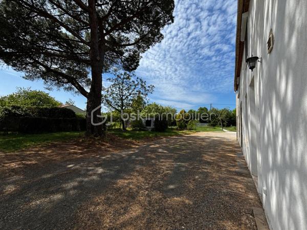 Maison de village de 150 m²