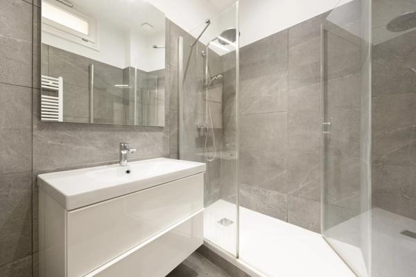 Appartement Paris 8 e - Triangle d'Or