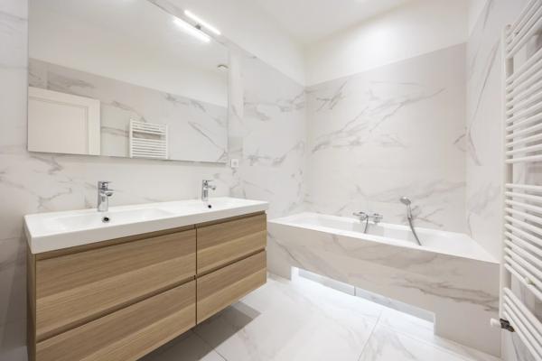 Appartement Paris 8 e - Triangle d'Or