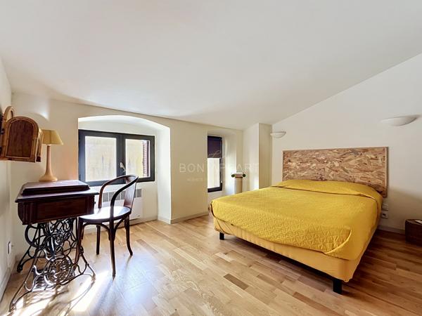 Appartement 2 pièce(s) 1 chambre(s) 49 m²
