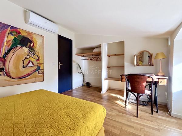 Appartement 2 pièce(s) 1 chambre(s) 49 m²