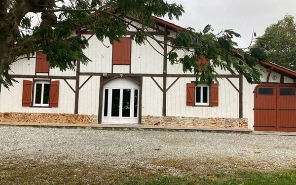 Maison à louer