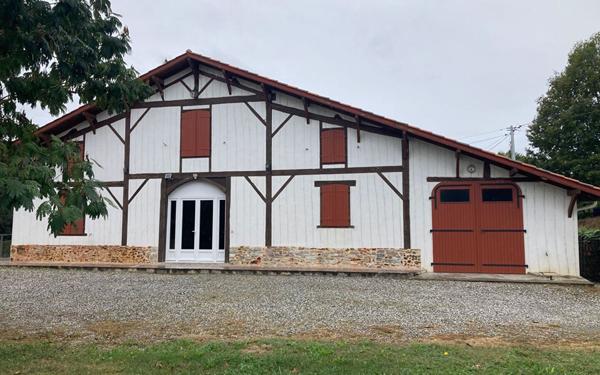 Maison à louer