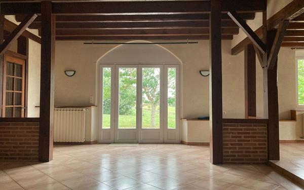 Maison à louer