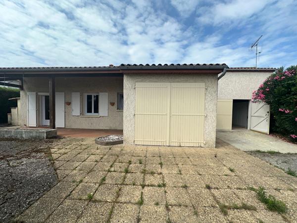 Maison Bourcefranc Le Chapus 85.95 m2