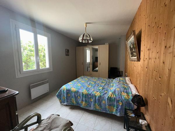 Maison Bourcefranc Le Chapus 85.95 m2