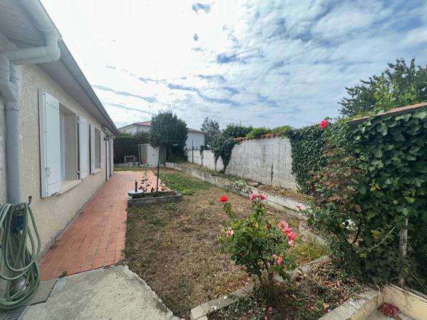 Maison Bourcefranc Le Chapus 85.95 m2