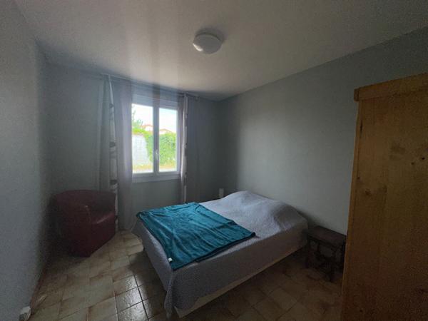 Maison Bourcefranc Le Chapus 85.95 m2