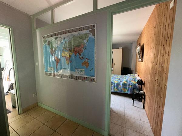 Maison Bourcefranc Le Chapus 85.95 m2