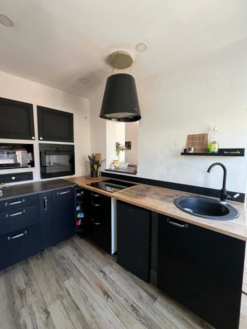 RARE : DEMEURE DE CARACTÈRE + TERRAIN CONSTRUCTIBLE