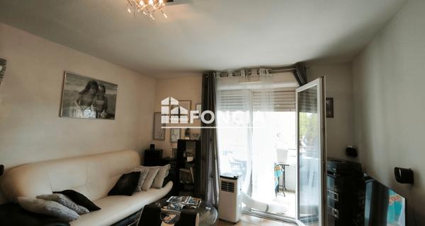 À vendre Appartement 2 pièces 38 m² - Nègrepelisse 82800