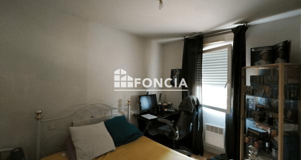 À vendre Appartement 2 pièces 38 m² - Nègrepelisse 82800