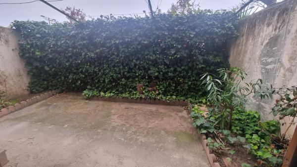 Miramas (13140) Appartement 4 pièces en rez de jardin