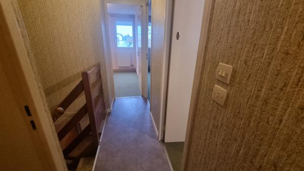 Miramas (13140) Appartement 4 pièces en rez de jardin